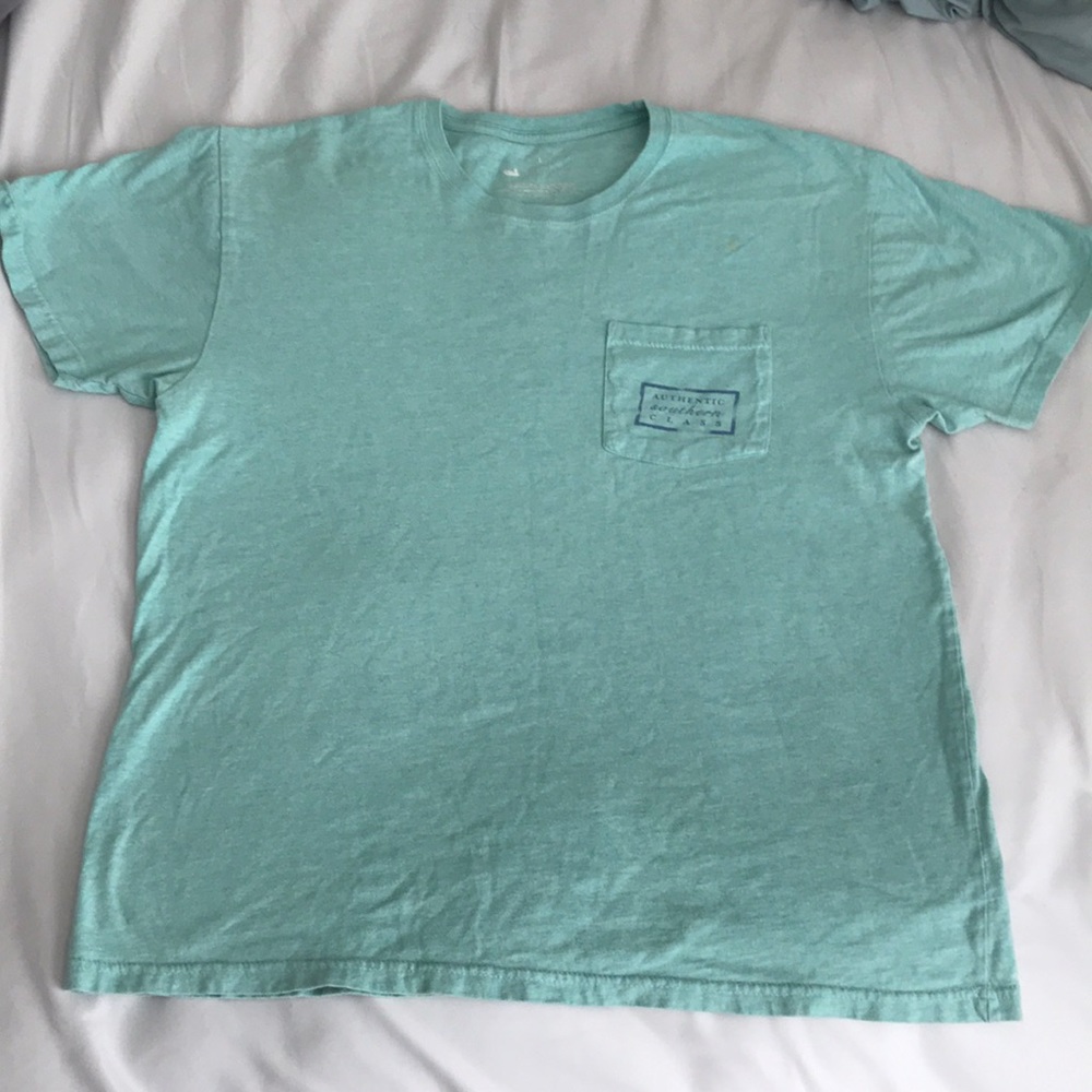 Southern Marsh tee